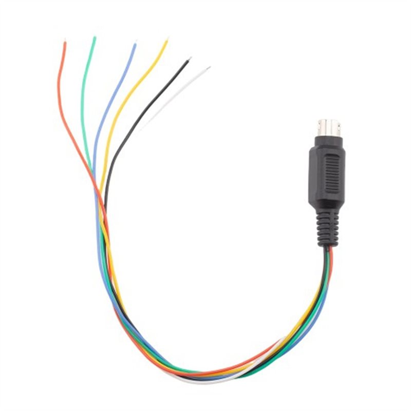 Writing Tools - Adapter do odblokowywania kluczy A33K-K2, kabel