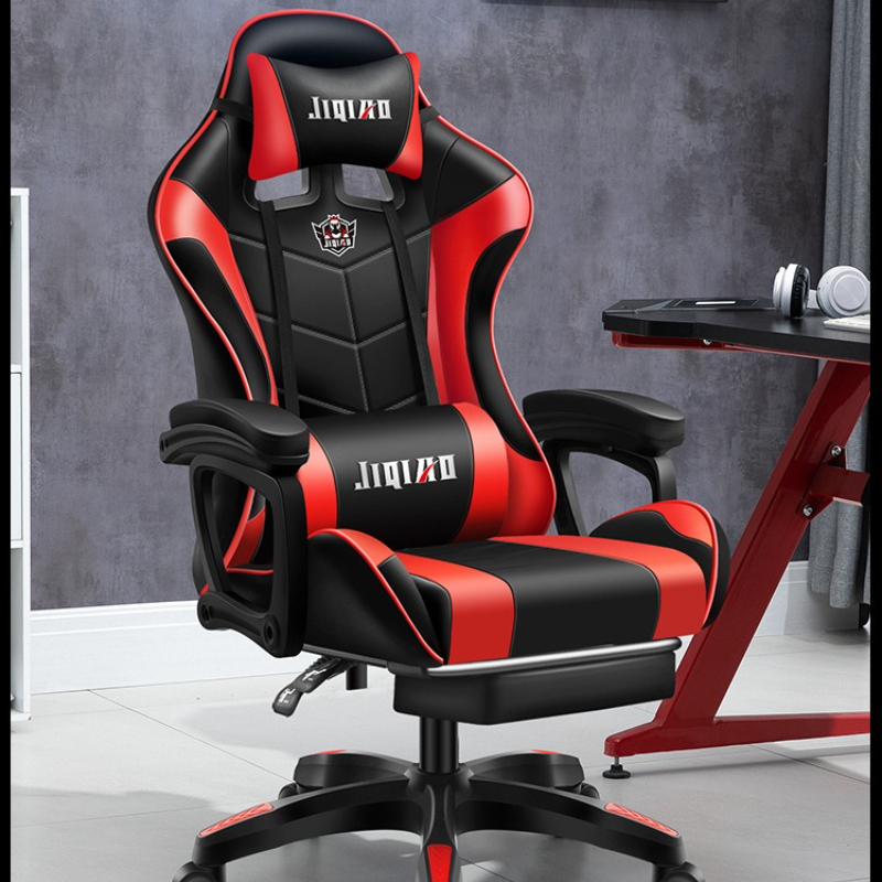 Office Furniture - Krzesło gamingowe, krzesło do internetowej kawiarni,