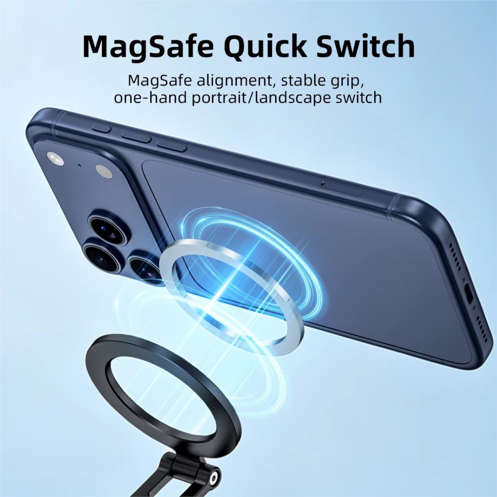 Magnetyczny statyw do telefonu – Desk Accessories recenzja i cena