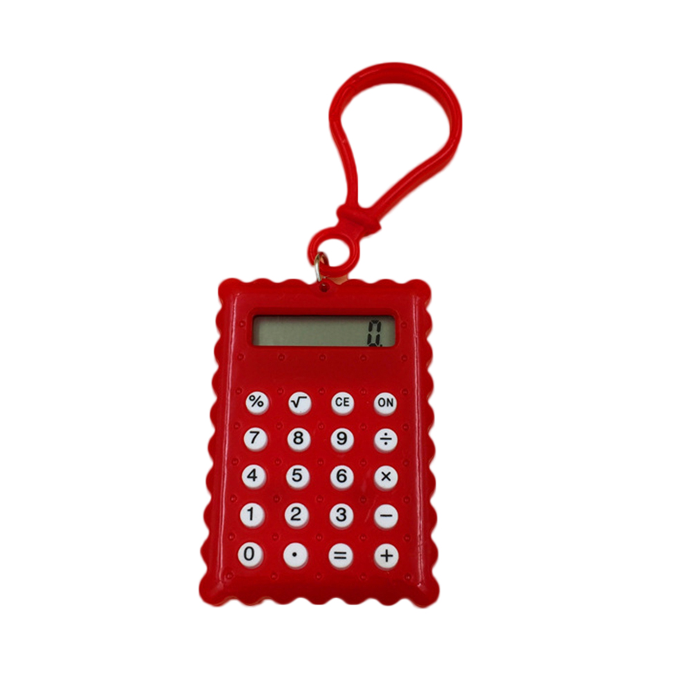 Mini kalkulator, Mini kalkulat – Scientific Calculator For Secondary School recenzja i cena